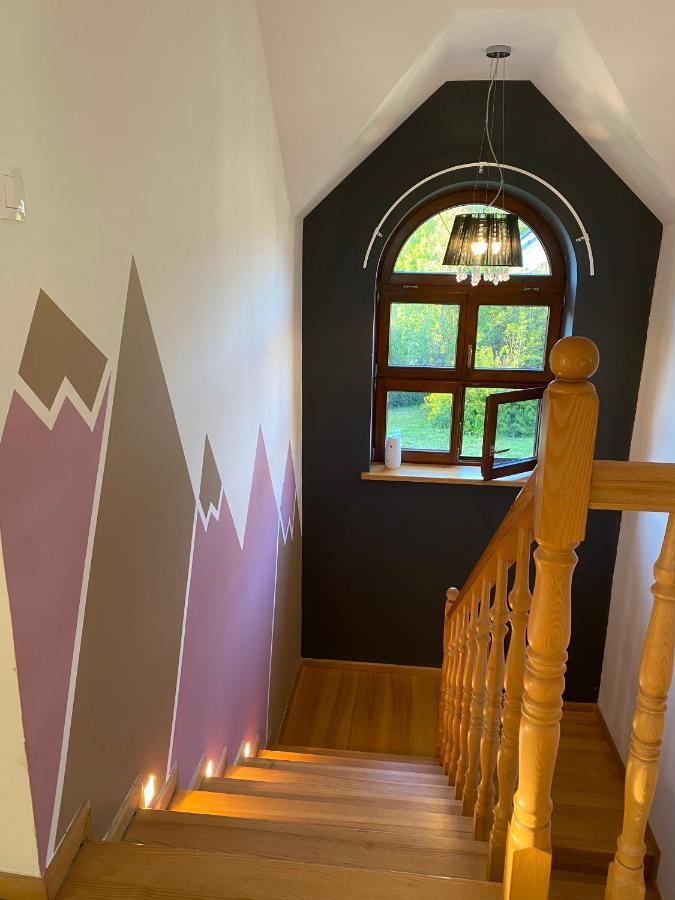 Domowe Pokoje Wilanow Warschau Buitenkant foto